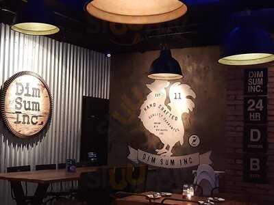 Dim Sum Inc.