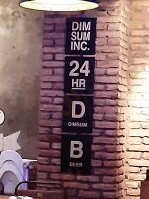 Dim Sum Inc.