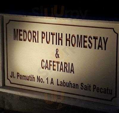 Medori Cafeteria