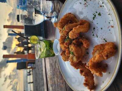 Blue 9 Beach Bar And Restaurant