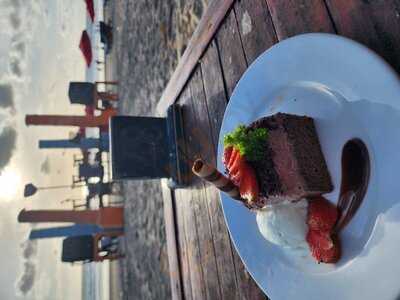 Blue 9 Beach Bar And Restaurant