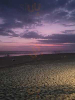 Blue 9 Beach Bar And Restaurant