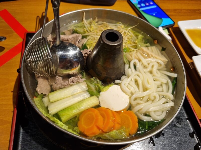 Midori Japanese Restaurant