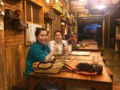 Warung Suluh