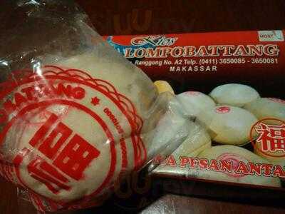 Kios Lompobattang