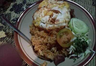 Nasi Goreng Beringharjo