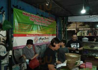 Nasi Goreng Beringharjo