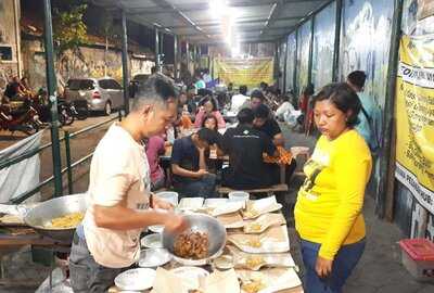 Nasi Goreng Beringharjo