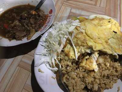 Nasi Goreng Beringharjo