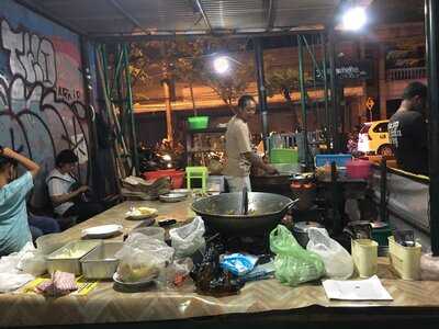 Nasi Goreng Beringharjo