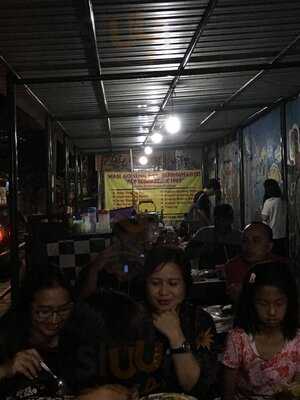 Nasi Goreng Beringharjo