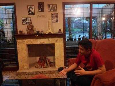 Cannes Resto & Lounge