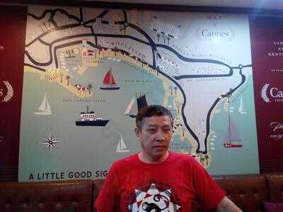 Cannes Resto & Lounge