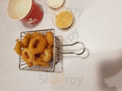 The Holy Crab - Louisiana Seafood