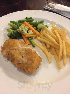 Chef's Table Restaurant