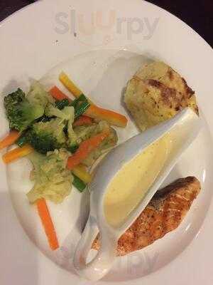 Chef's Table Restaurant