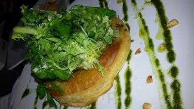 Chef's Table Restaurant