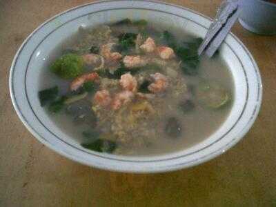 Rumah Makan Cahaya Tiga Putra