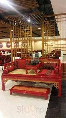 Grand Prince Restaurant