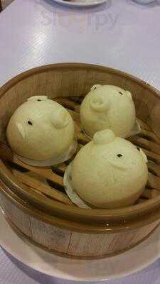 Grand Prince Restaurant