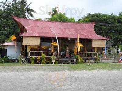 Pinda Beach Restaurant