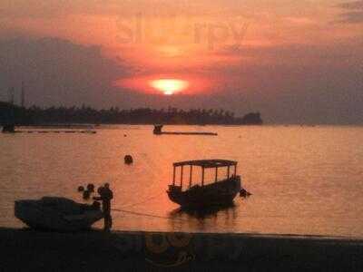 Pinda Beach Restaurant