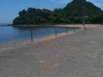 Pinda Beach Restaurant