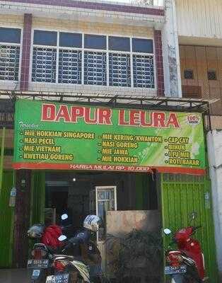 Dapur Leura