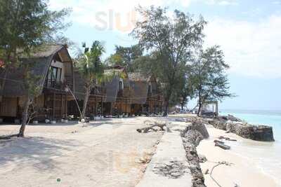 Karma Beach Gili Meno