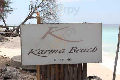Karma Beach Gili Meno