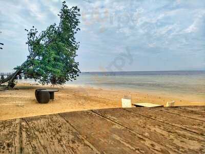 Karma Beach Gili Meno