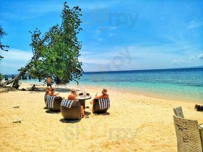 Karma Beach Gili Meno