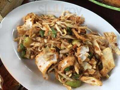 Gubug Makan Mang Engking