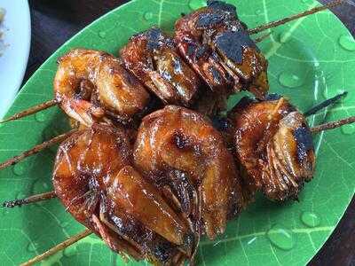 Gubug Makan Mang Engking