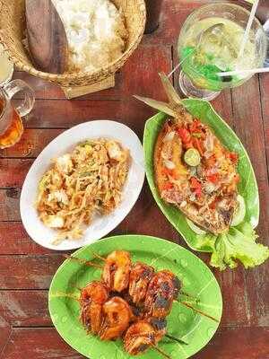 Gubug Makan Mang Engking