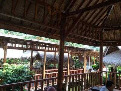 Gubug Makan Mang Engking