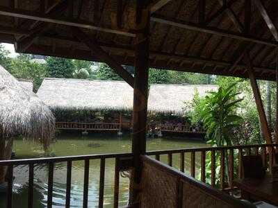 Gubug Makan Mang Engking