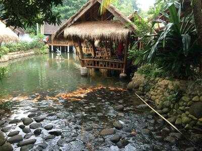 Gubug Makan Mang Engking