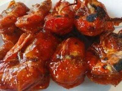 Gubug Makan Mang Engking