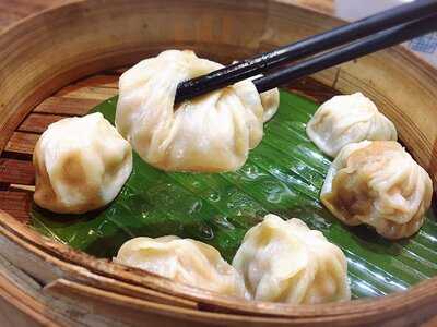 369 Shanghai Dumpling & Noodle Depot