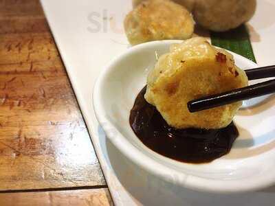 369 Shanghai Dumpling & Noodle Depot