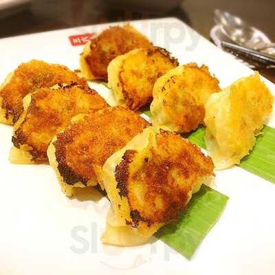 369 Shanghai Dumpling & Noodle Depot