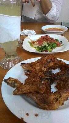 Ayam Bakar Taliwang Bersaudara