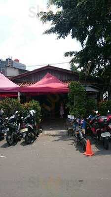 Ayam Bakar Taliwang Bersaudara