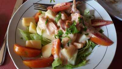 Ayam Taliwang Senggigi Lombok