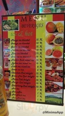 Ayam Taliwang Senggigi Lombok