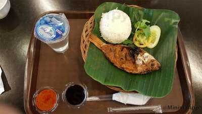 Ayam Taliwang Senggigi Lombok