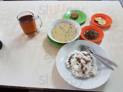 Asli Soto Medan 1930