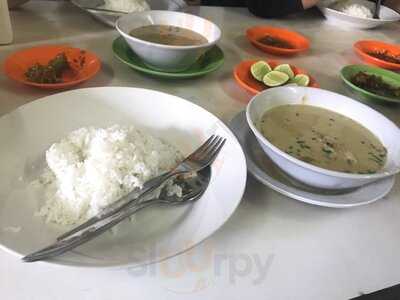 Asli Soto Medan 1930