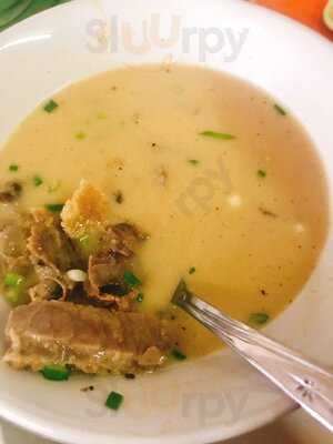 Asli Soto Medan 1930